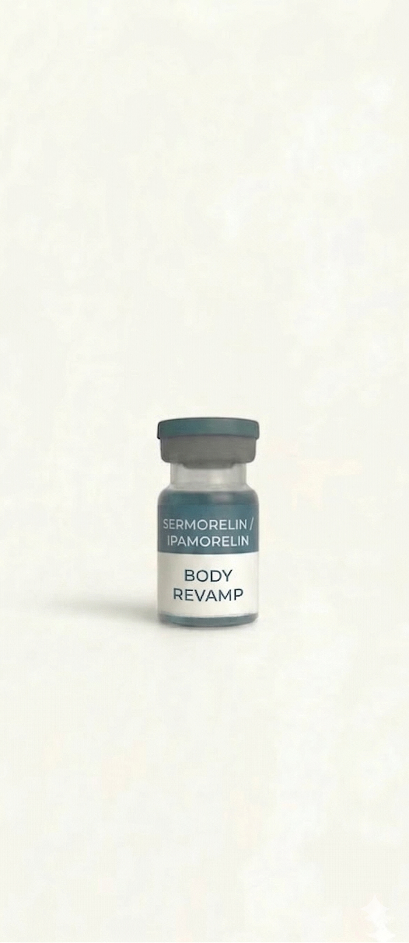Sermorelin | Ipamorelin